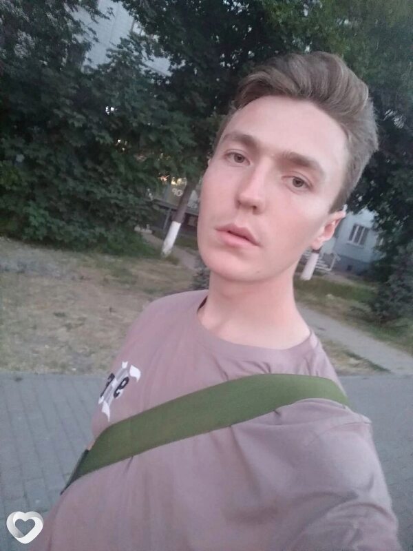Глеб