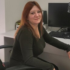 Дарья, 34