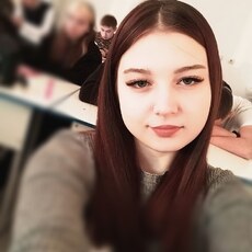Жанна, 19