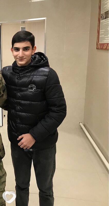 Ростик