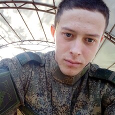 Давид, 22