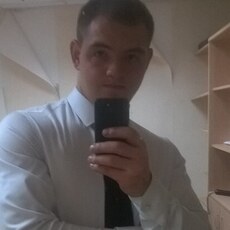Геннадий, 28