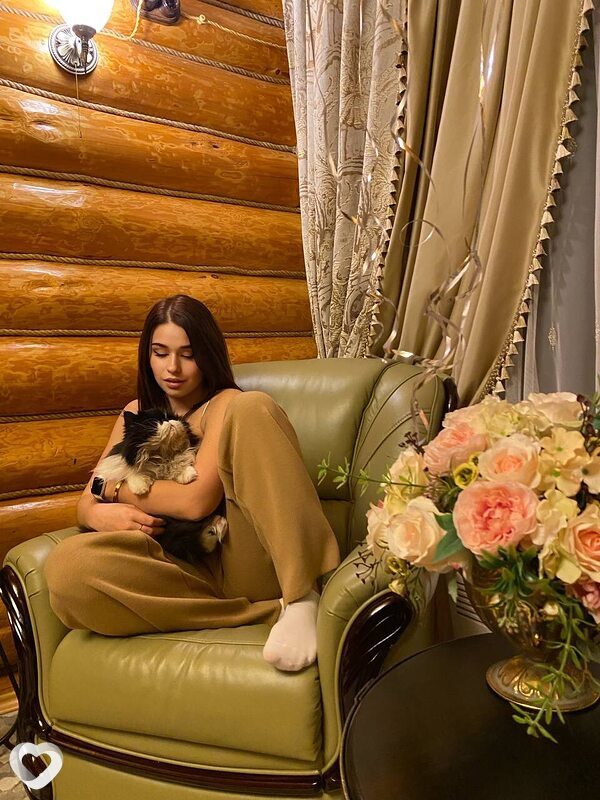 Лина