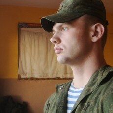 Даня, 21