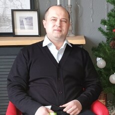 Юрий, 35
