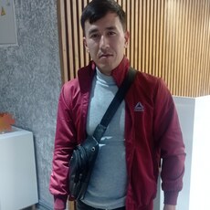 Давид, 28