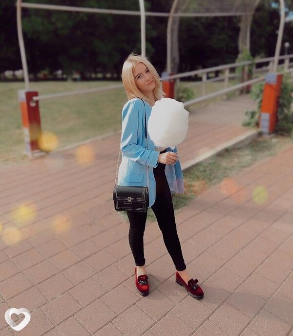 Элина