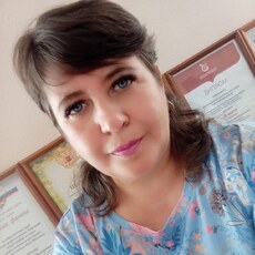 Ирина, 40
