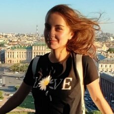 Инна, 27