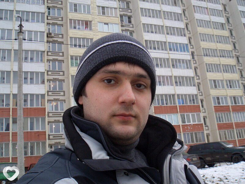 Савелий