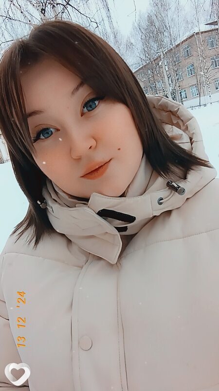 Эвелина