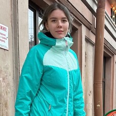 Илона, 20