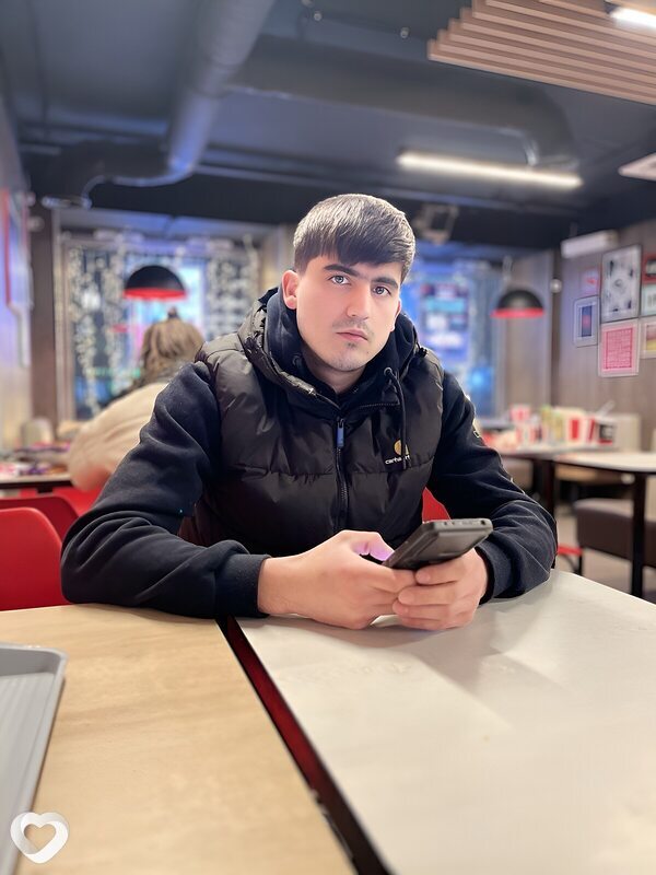 Прохор