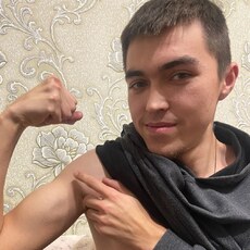 Клим, 21