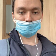 Егор, 29