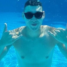 Паша, 22