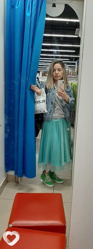 Серафима