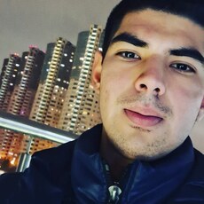 Яков, 25