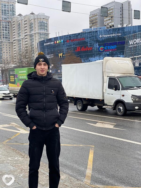 Егор
