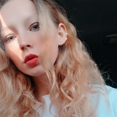 Вера, 22