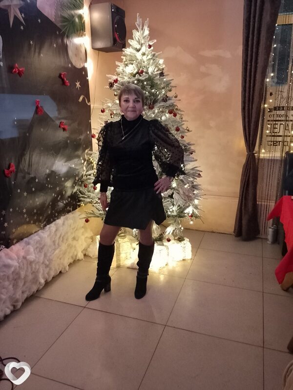 Жанна