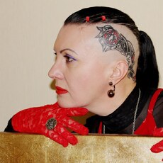 Вера, 55