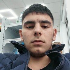 Тимур, 21