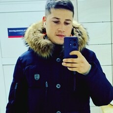 Эрик, 27