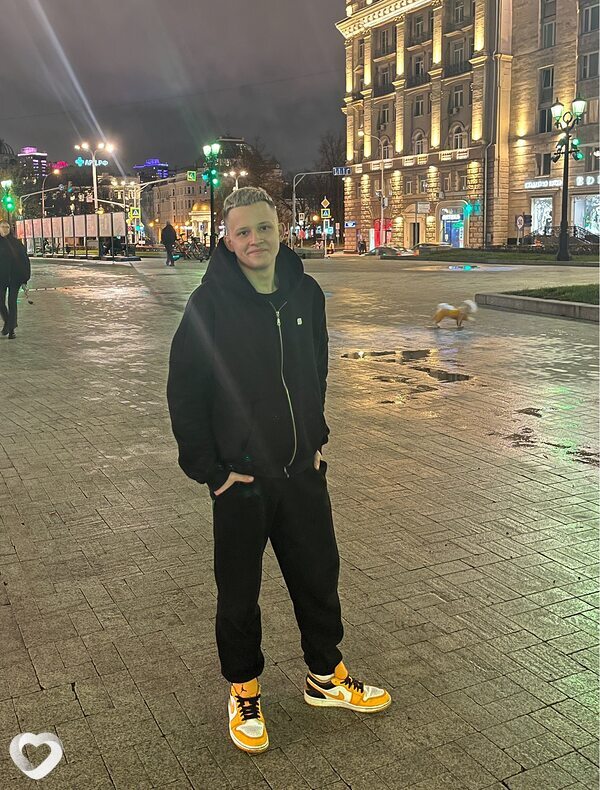 Родион