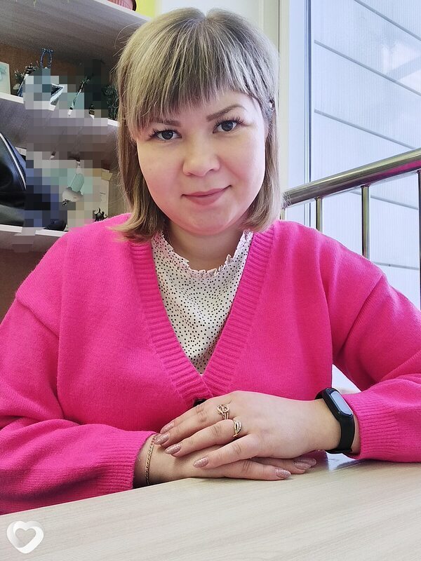 Серафима