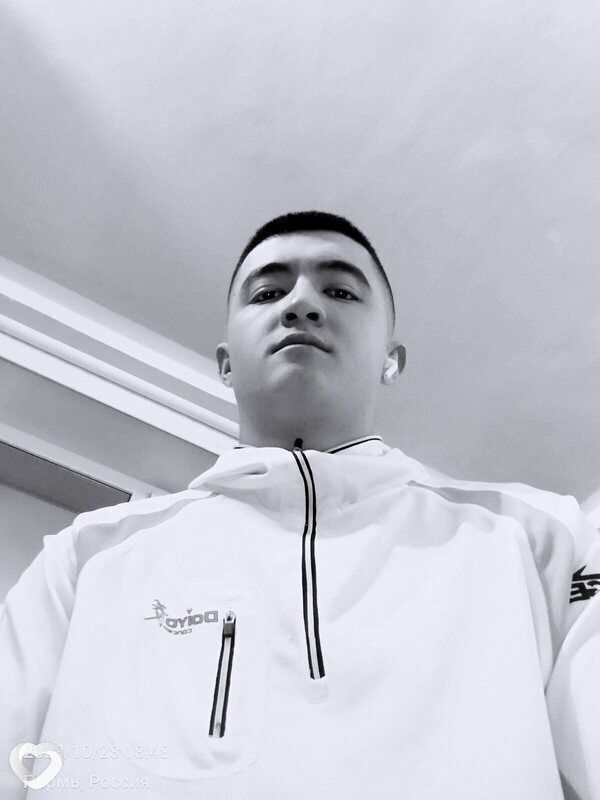 Михаил