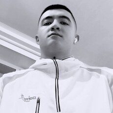 Прохор, 21