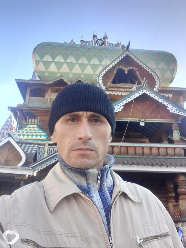 Семён