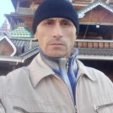 Семён, 45