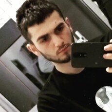 Юрий, 25