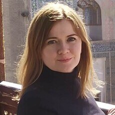 Кристина, 43