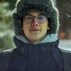 Родион, 22