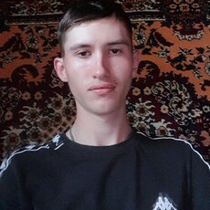 Игорь, 20
