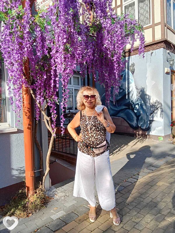Флора