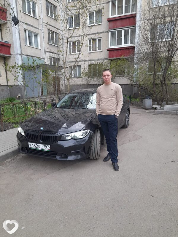 Лёша
