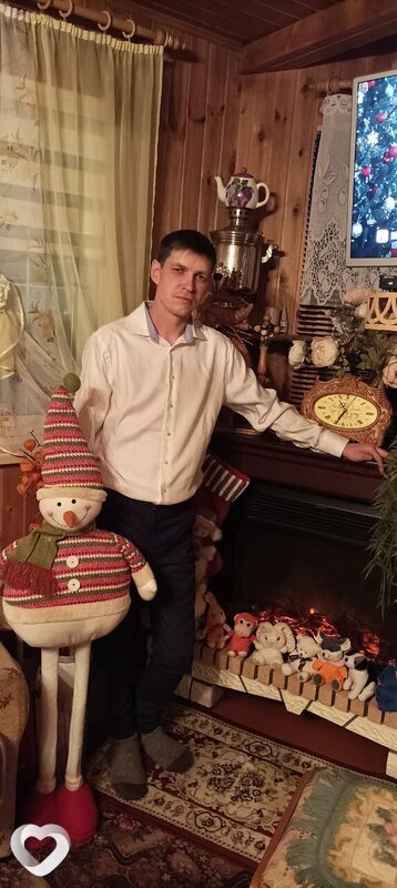 Игорь