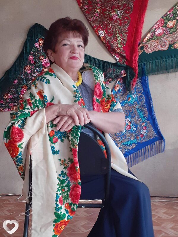 Светлана