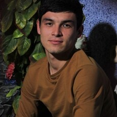Лёша, 25