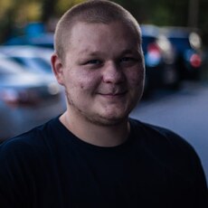 Виктор, 26
