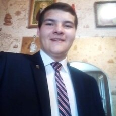 Даниил, 29