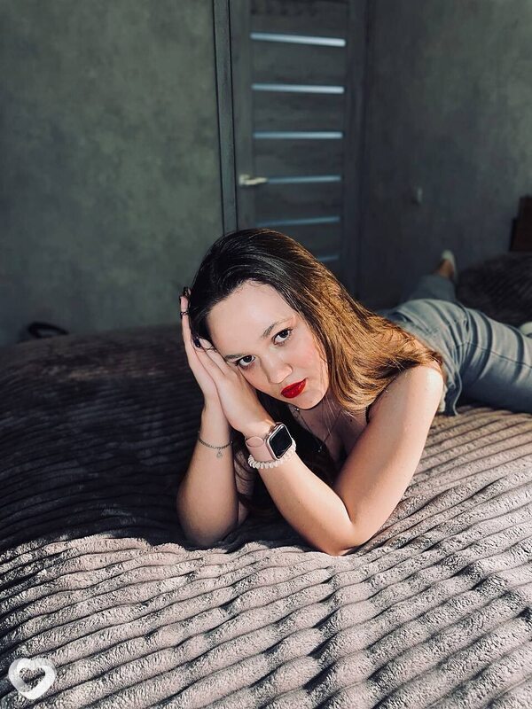 Серафима