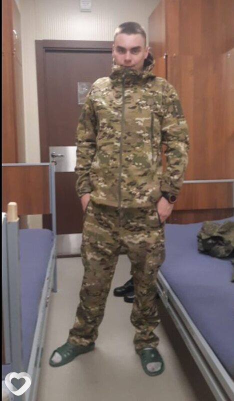 Валентин