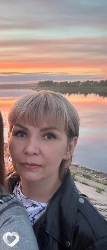 Серафима