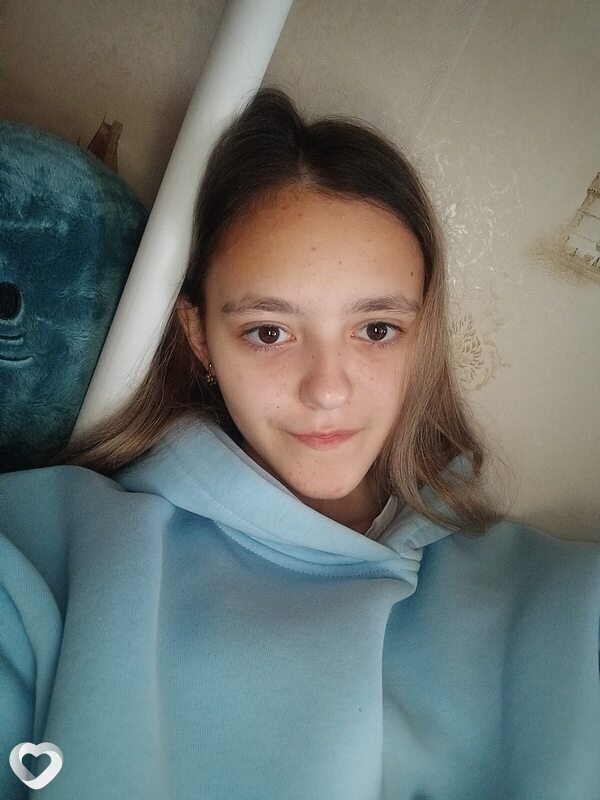 Ангелина