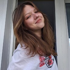 Диана, 25